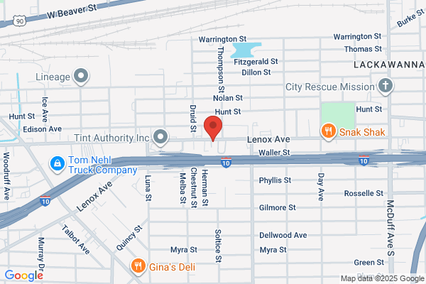 North Florida Refrigeration Inc