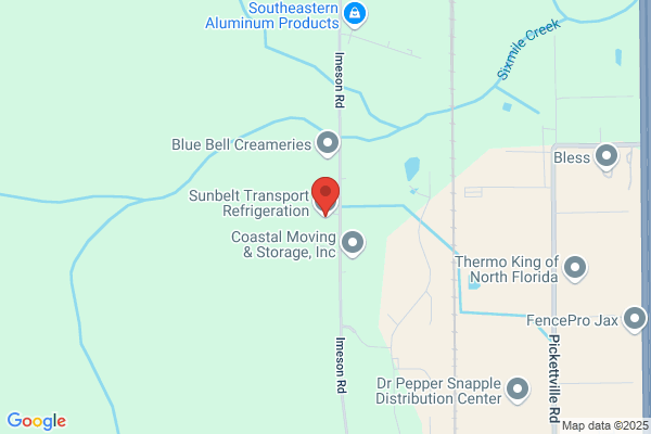 Sunbelt Transport Refrigeration