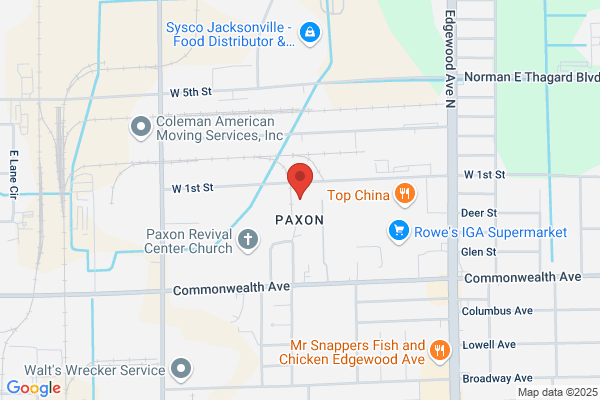 Pallet Consultants Jacksonville | Nationwide