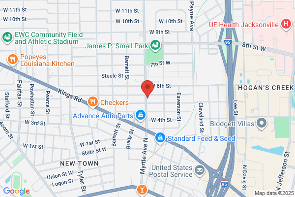 G & E Dry Cleaners