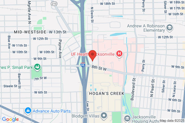 Geo E Patterson & Associates