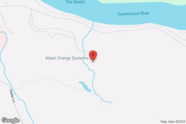 Kleen Energy LLC