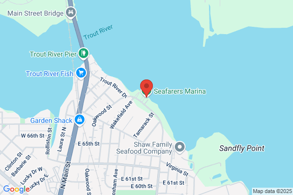 Seafarers Marina