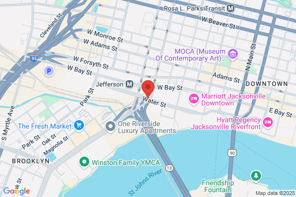Real Estate Strategy Center of North Florida Inc