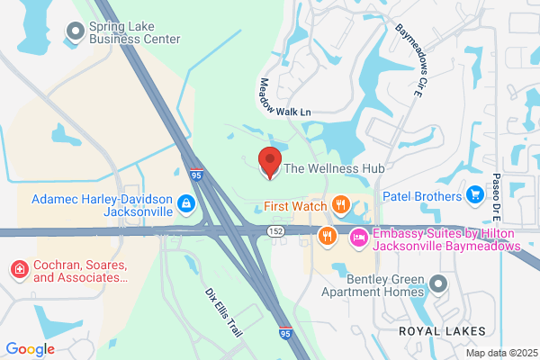 Jacksonville Massage & Wellness