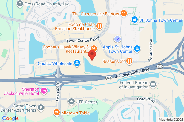 The NOW Massage Jacksonville Town Center