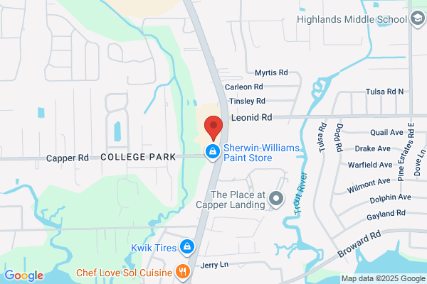 Fresenius Kidney Care North Jacksonville