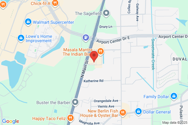 Fresenius Kidney Care Oceanway FL