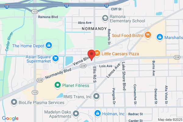 Fresenius Kidney Care West Jacksonville