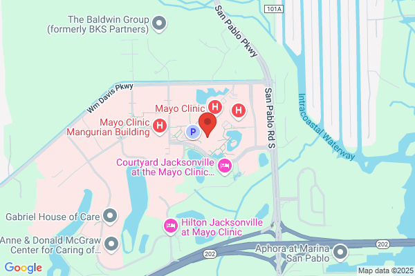 Mayo Clinic — Robert and Monica Jacoby Center for Breast Health
