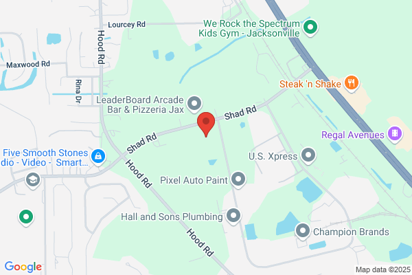 Mobility Plus of Jacksonville