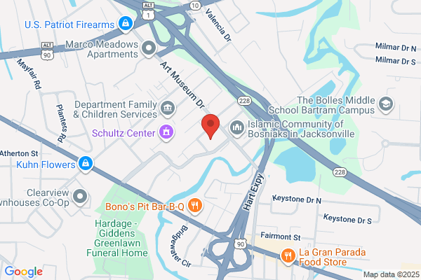 Elite DNA Behavioral Health - Jacksonville