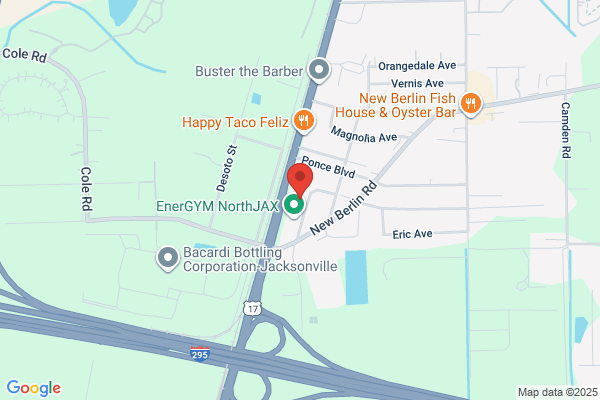 Florida Autism Center