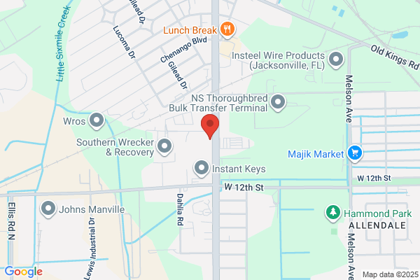 Northwest Behavioral Services