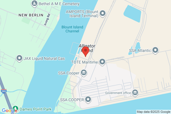 Coastal Maritime Services Llc