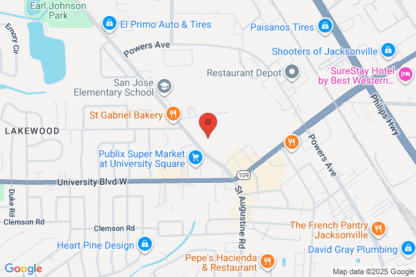 Crown Pipe & Supply Inc