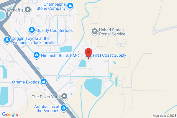 First Coast Fasteners