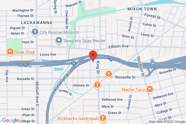 General Metals & Plastics Inc