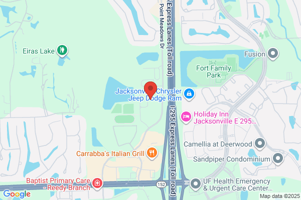 Duval County Schools, Middle Schools, Twin Lakes Academy