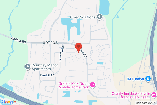 Continental Mobile Home Park