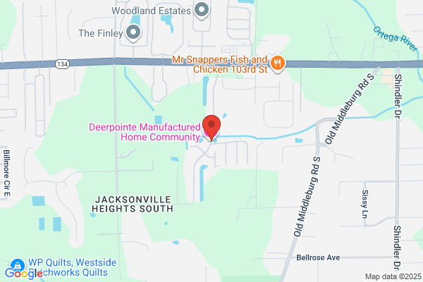 Deerpointe Manufactured Home Community