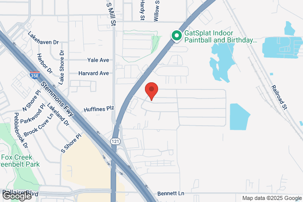 Northwood Manufactured Home Community