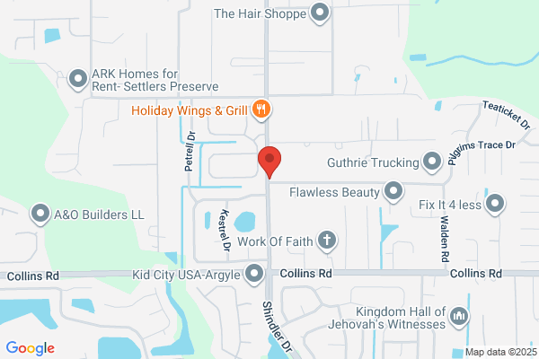 Oak Ridge Mobile Home Village & Rentals