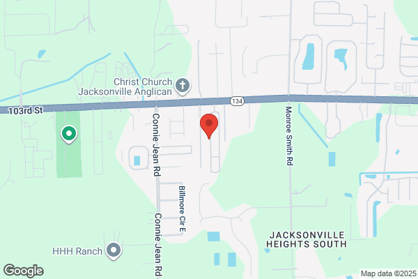 Pine Villa Mobile Home Park