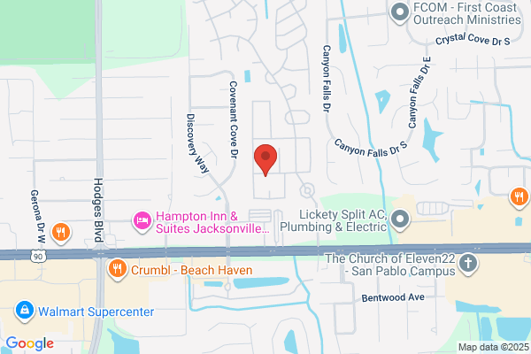 Portside Manufactured Home Community