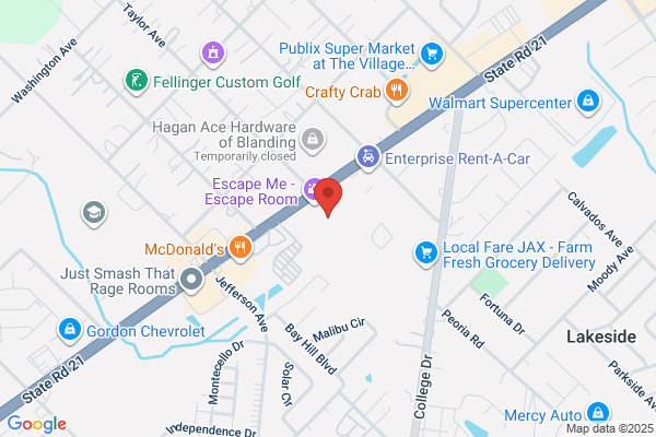Service Experts of Orange Park