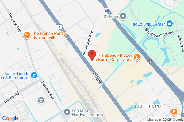 Baymeadows Apartment Movers