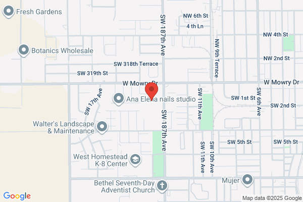 Florida Transfer & Storage