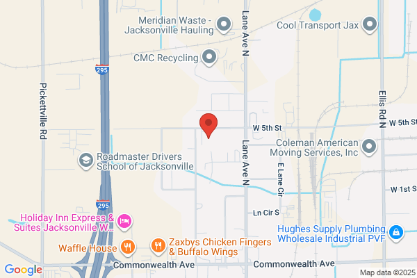 JD Tanner Moving, INC