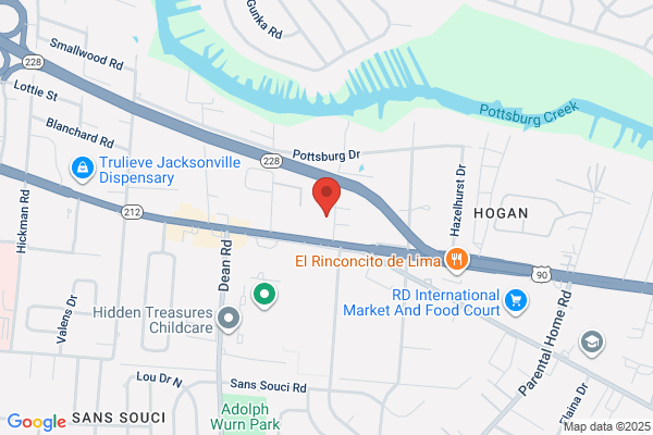 Jaguar Moving & Storage Inc