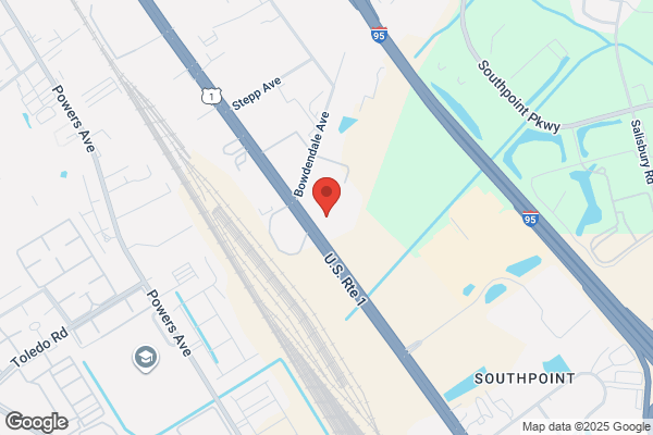 Baymeadows Movers
