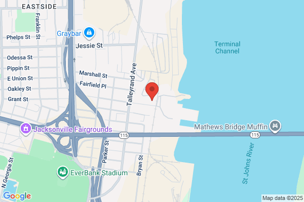 1st Coast Express, LLC