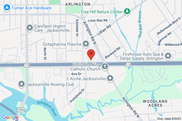 Best Movers Jacksonville