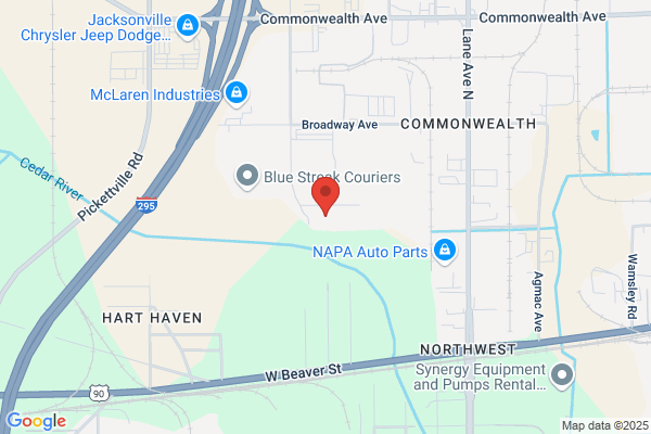 Jack Becker Distributor Inc