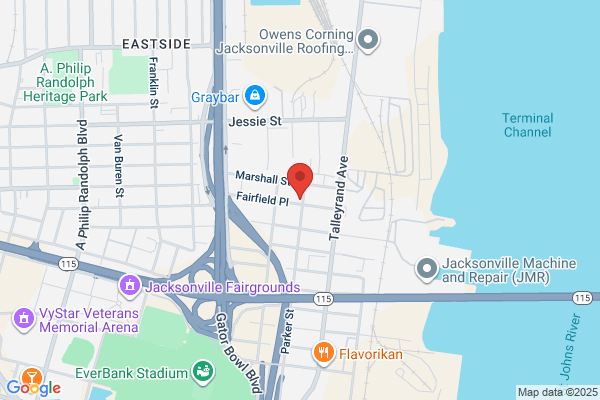Lake Forest Oil Services