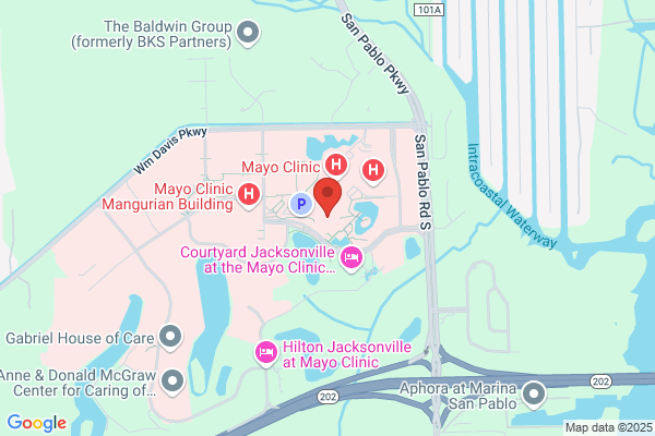 Mayo Clinic Epilepsy Center