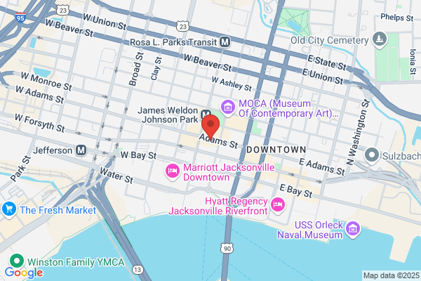 Jacksonville Business Journal