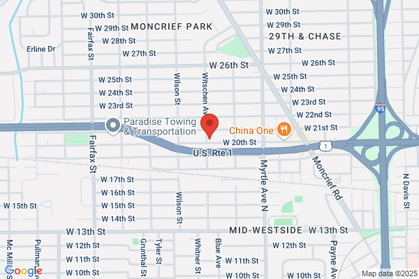 Moncrief Park Notaries