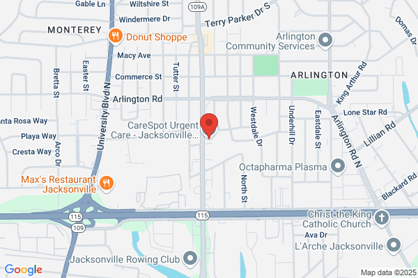 Arlington Acute Care Center