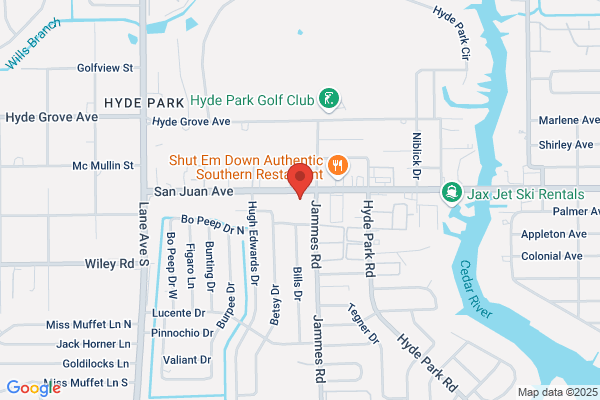 Hyde Grove Animal Care Center