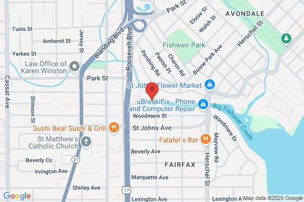 FABEN Obstetrics and Gynecology - Avondale/Ortega