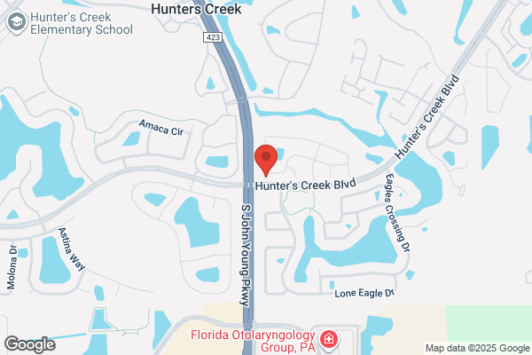 Florida Women's Center