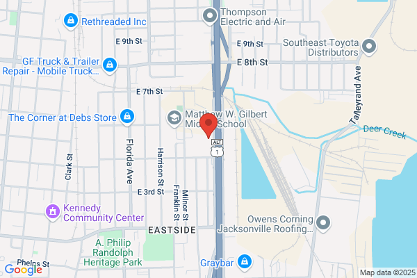 Forslund Office Systems