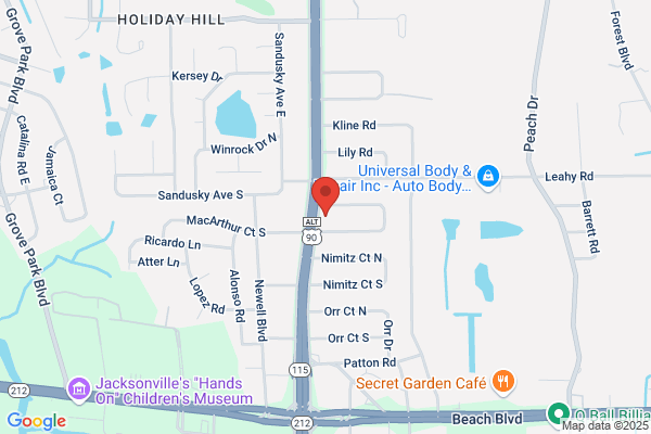 Florida Envelope Company