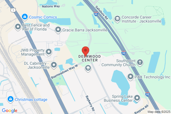 Addison Commercial Real Estate