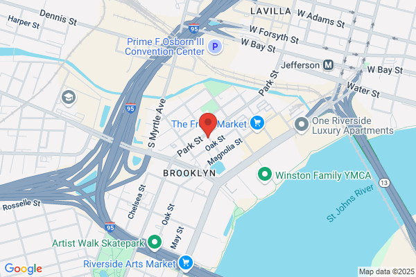Catlin Realty